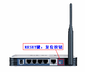 TP-Link路由器忘記密碼怎么辦？手把手教你找回與重置