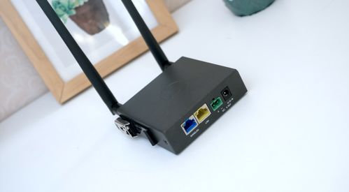 百元級工業(yè)路由新選擇 蒲公英R300A 4G上網與智能組網搭建評測
